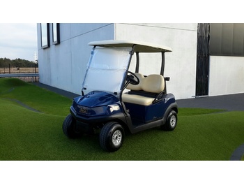 Clubcar Tempo new lithium pack - Kereta golf