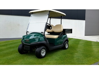 Clubcar Tempo trojan batteries - Kereta golf