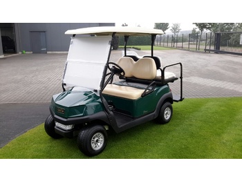 Clubcar Tempo trojan batteries - Kereta golf