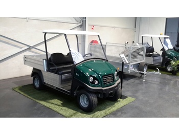 clubcar carryall 500 new - Kereta golf