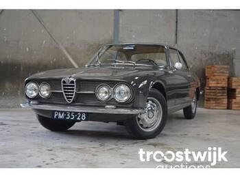 Alfa Romeo  - Mobil