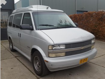Chevrolet Astro 4.3L V6 7 persoons - Mobil