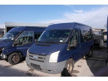 FORD Ford Vario Bus FT 330 L/85 KW - Mobil