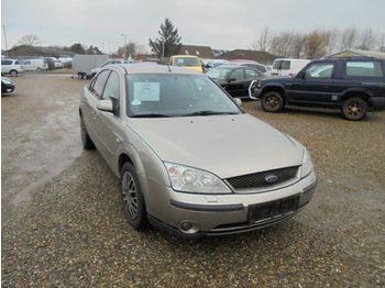 FORD Mondeo 2,0 145 Ambiente - Mobil