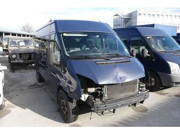 FORD Vario Bus FT330 L/85KW - Mobil
