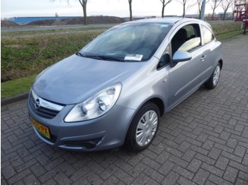 Opel Corsa 1.3 CDTi Enjoy - Mobil