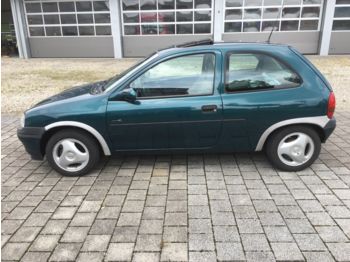 Opel Corsa Atlanta  - Mobil