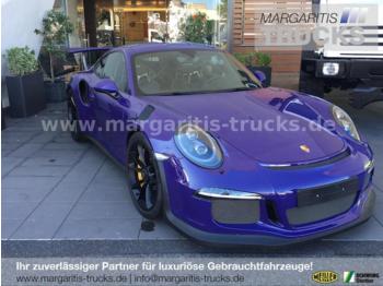 Porsche 911 GT3 RS/NEU/LED/Lift/Keramik/Sound/Sofort  - Mobil