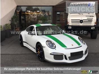 Porsche 911 R / Lift/LED/Carbon/Bose/Voll/NEU/Sofort  - Mobil