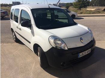 RENAULT KANGOO COMBI 1.5 DCI - Mobil