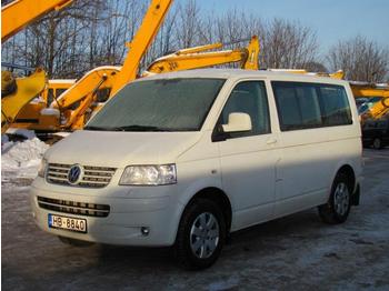 Volkswagen Caravelle - Mobil