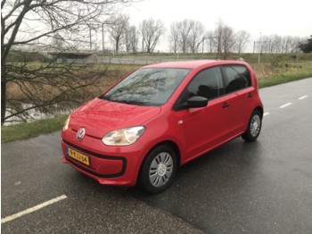 Volkswagen up! 1.0 BlueMotion 5drs. Airco INCL. BTW - Mobil