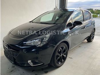 Mobil Opel Corsa E Color Edition: gambar 1