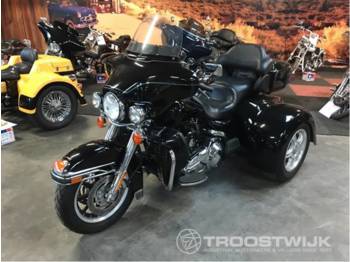 Harley-Davidson FLHTCO-TG - Sepeda motor