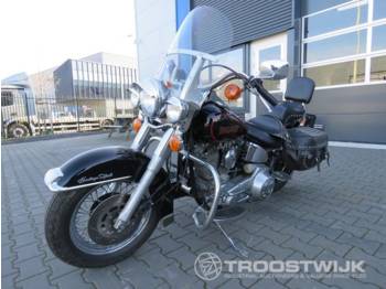Harley-Davidson FLST Heritage classic - Sepeda motor