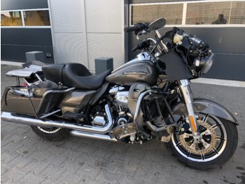 Harley-Davidson FLTRU 2018 Motor - Sepeda motor