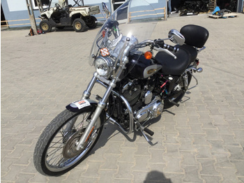 Harley-Davidson XL1200 SPORTSTER - Sepeda motor