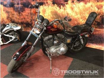 Harley-Davidson XLH 1100 Sportster - Sepeda motor