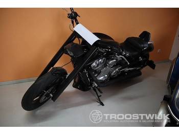 Motorrad Harley Davidson VR5CF  Motorrad Harley Davidson VR5CF  - Sepeda motor