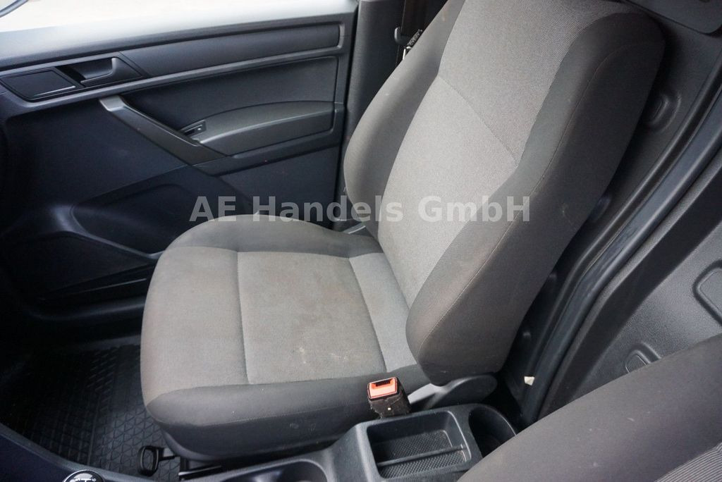 Mobil Volkswagen Caddy Maxi Kasten 4Motion *E6/Tempomat/Klima/AHK: gambar 20