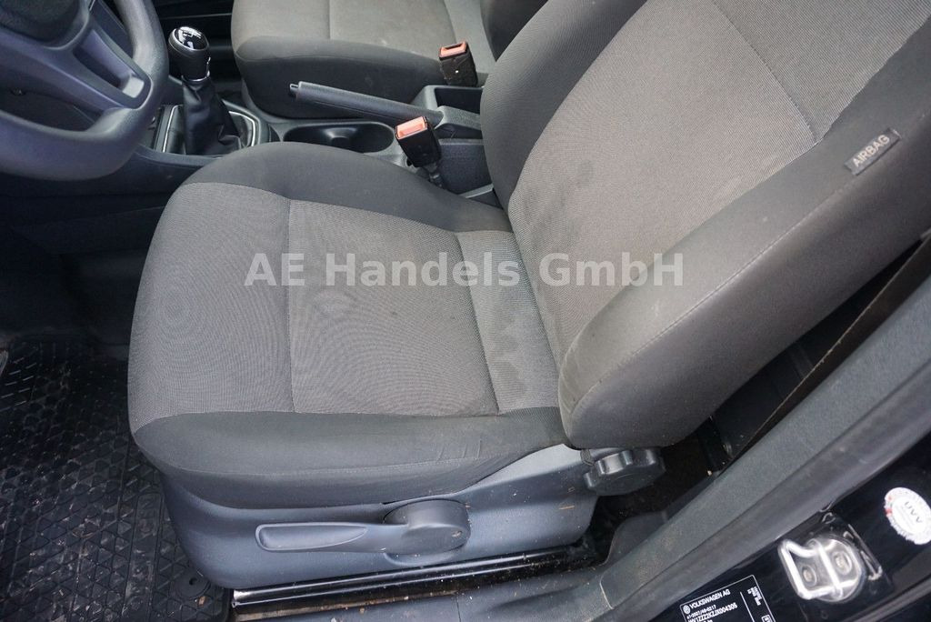 Mobil Volkswagen Caddy Maxi Kasten 4Motion *E6/Tempomat/Klima/AHK: gambar 16