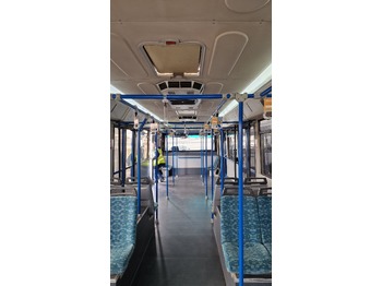 Bus bandara Contrac Cobus 3000: gambar 3