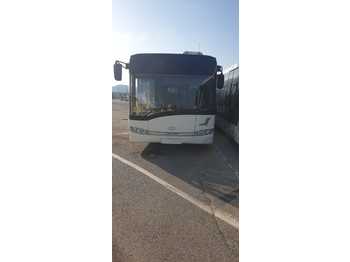 Bus bandara Solaris Urbino 12: gambar 4