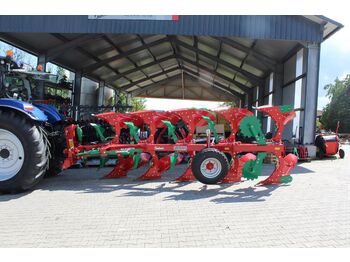 Sukov 5 schar Maxgreen  - bajak
