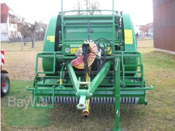 McHale F 5500 - Baler bulat