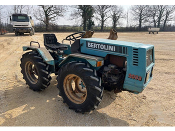 Traktor Bertolini 2033: gambar 2