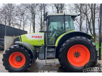 Traktor CLAAS Ares 816 RZ: gambar 5