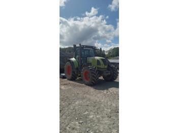 Traktor CLAAS Arion 640: gambar 1