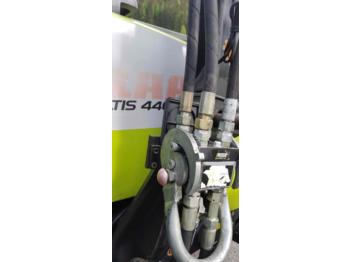 Traktor CLAAS Celtis 446 RX A: gambar 1