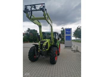 Traktor CLAAS arion 420 panoramic: gambar 1