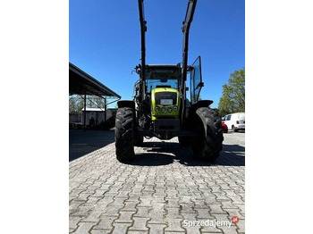 Claas 456 RX - Traktor: gambar 4