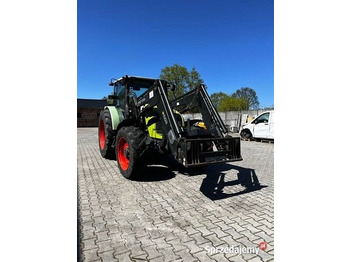 Claas 456 RX - Traktor: gambar 2