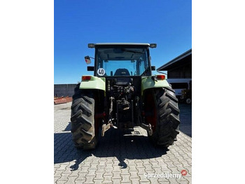 Claas 456 RX - Traktor: gambar 3