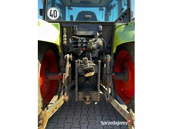 Claas 456 RX - Traktor: gambar 5