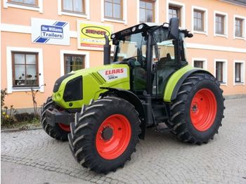 Traktor Claas Arion 420 CIS: gambar 1
