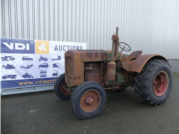 Traktor Deutz F3M417: gambar 1