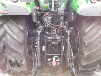 Traktor baru Deutz-Fahr 6210 TTV: gambar 3