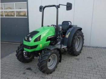 Traktor Deutz-Fahr Agrokid 210: gambar 1