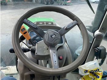 Traktor Deutz-Fahr Agrotron 7230 TTV: gambar 4