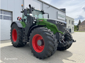 Fendt 1050 Vario GEN3 PROFIPLUS - Traktor: gambar 3