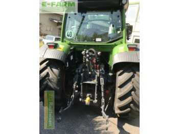 Traktor Fendt 211 s vario gen3: gambar 5
