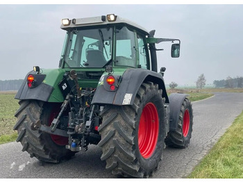 Fendt 818 - Traktor: gambar 4