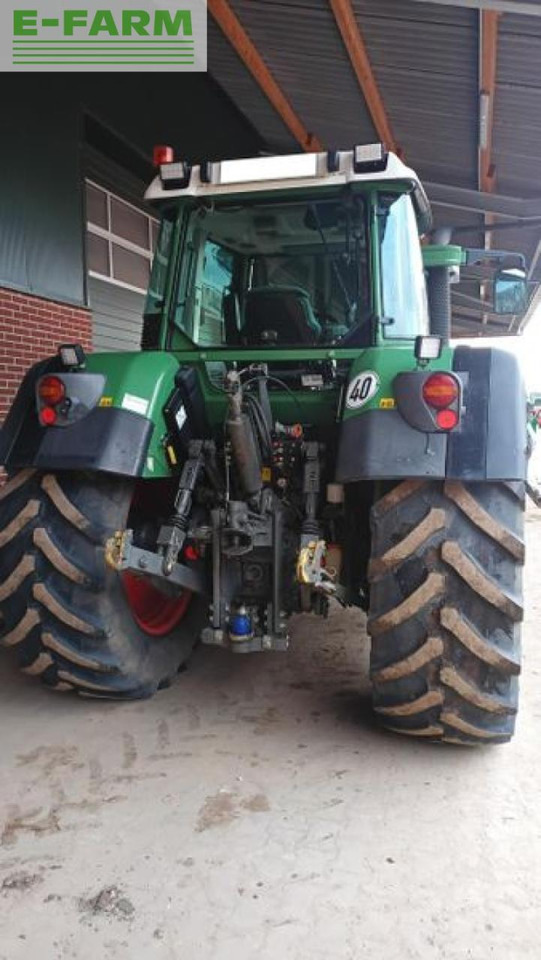 Traktor Fendt 820 vario tms nur 5290 std.: gambar 7