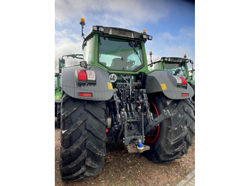 Fendt 936 Vario S4ProfiPlus - Traktor: gambar 4