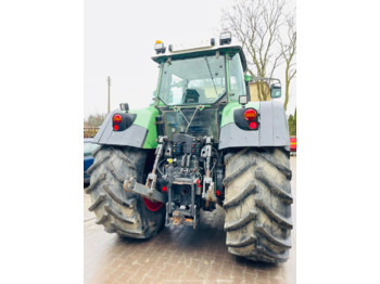 Traktor Fendt VARIO 930 TMS: gambar 5