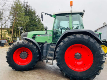 Traktor Fendt VARIO 930 TMS: gambar 3